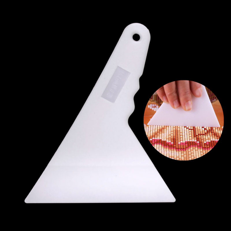 New 5D Diamond Painting Roller - Embroidery Embellishments incelemesi ve fiyatı