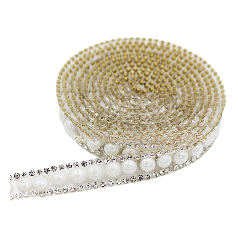 Diy Rhinestone Decorative Stri - Embellishment Glue Craft incelemesi ve fiyatı
