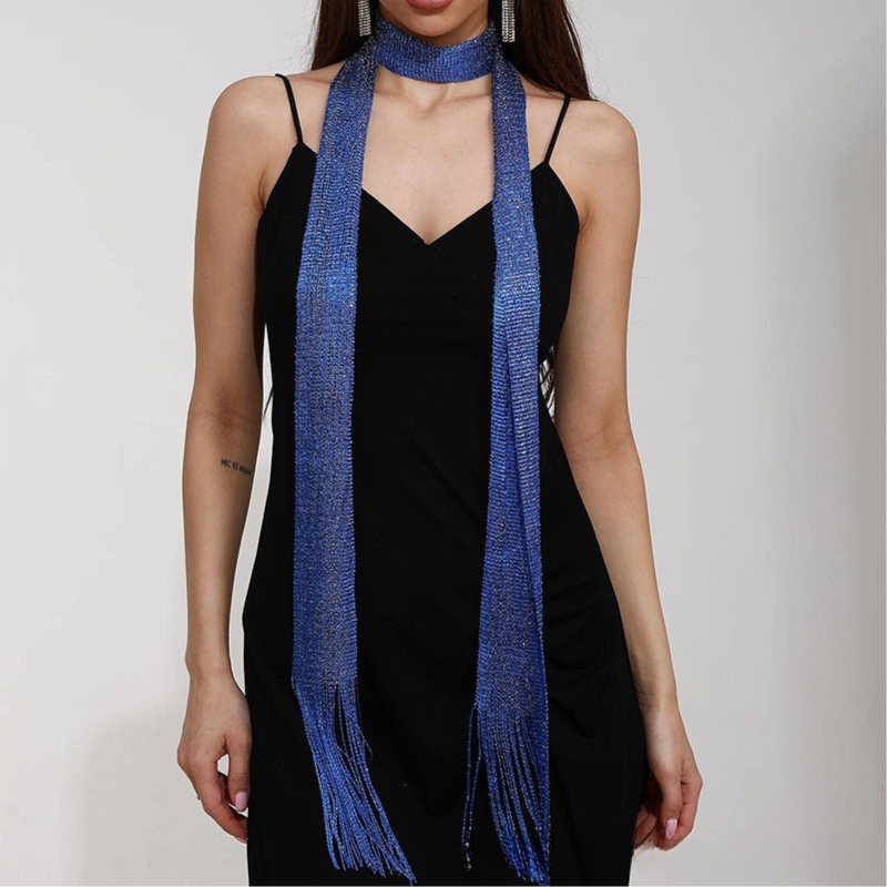 Fashion Nightclub Sunscreen Sh - Tassel Fringe Trim incelemesi ve fiyatı