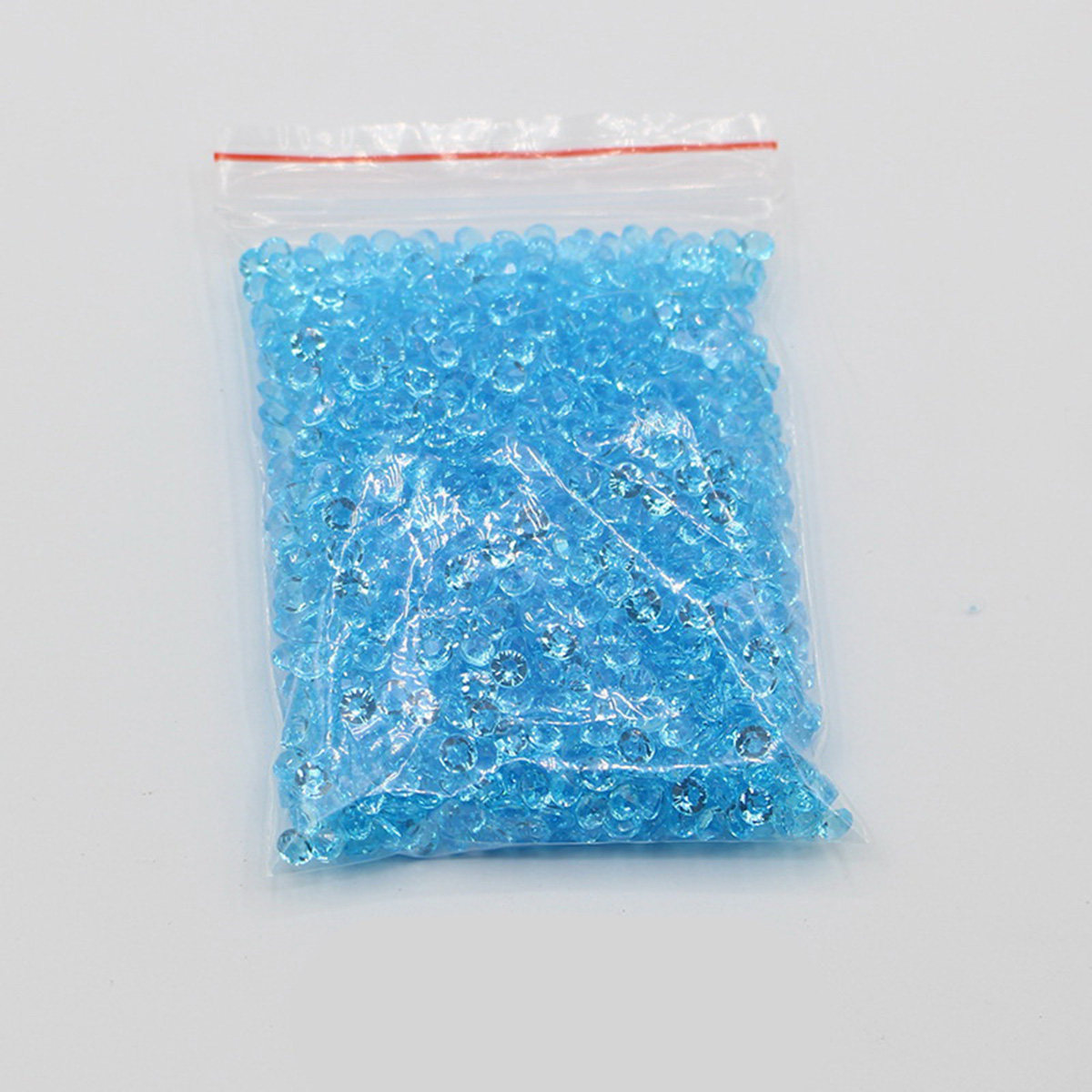 4.5mm Colorful Acrylic Diamond - Craft Embellishments incelemesi ve fiyatı
