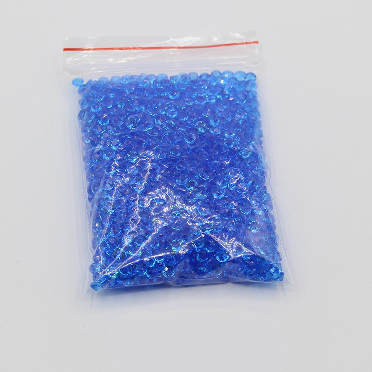 4.5mm Colorful Acrylic Diamond - Craft Embellishments incelemesi ve fiyatı