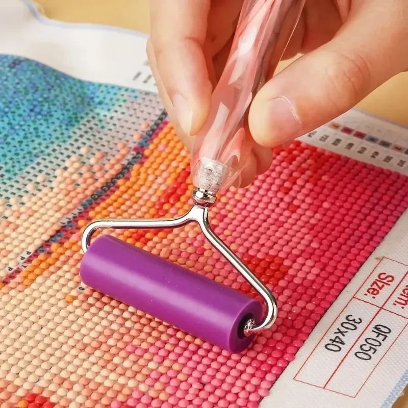 New diamond painting tool, dru - Embroidery Embellishments incelemesi ve fiyatı
