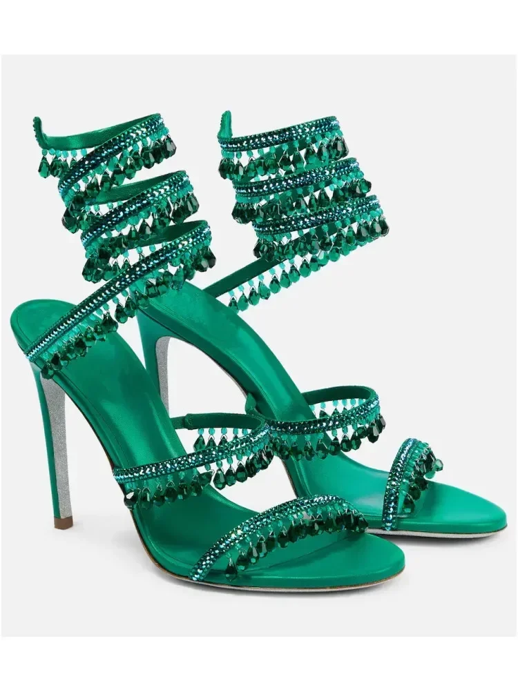 2026Women's New Water Diamond  - Tassel Fringe Trim incelemesi ve fiyatı
