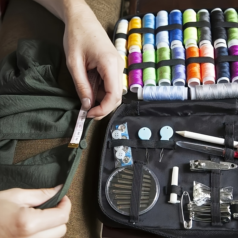A Compact Travel Sewing Kit Th - Pom Pom Maker Tool incelemesi ve fiyatı