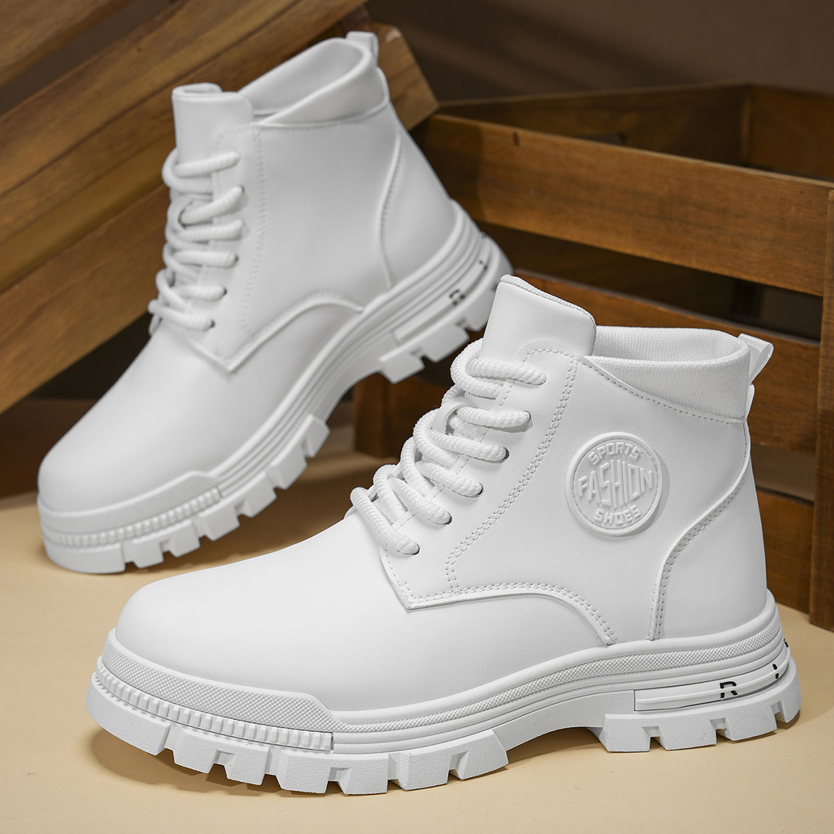 Men's Fashionable All-Season W - Guipure Lace Panel incelemesi ve fiyatı