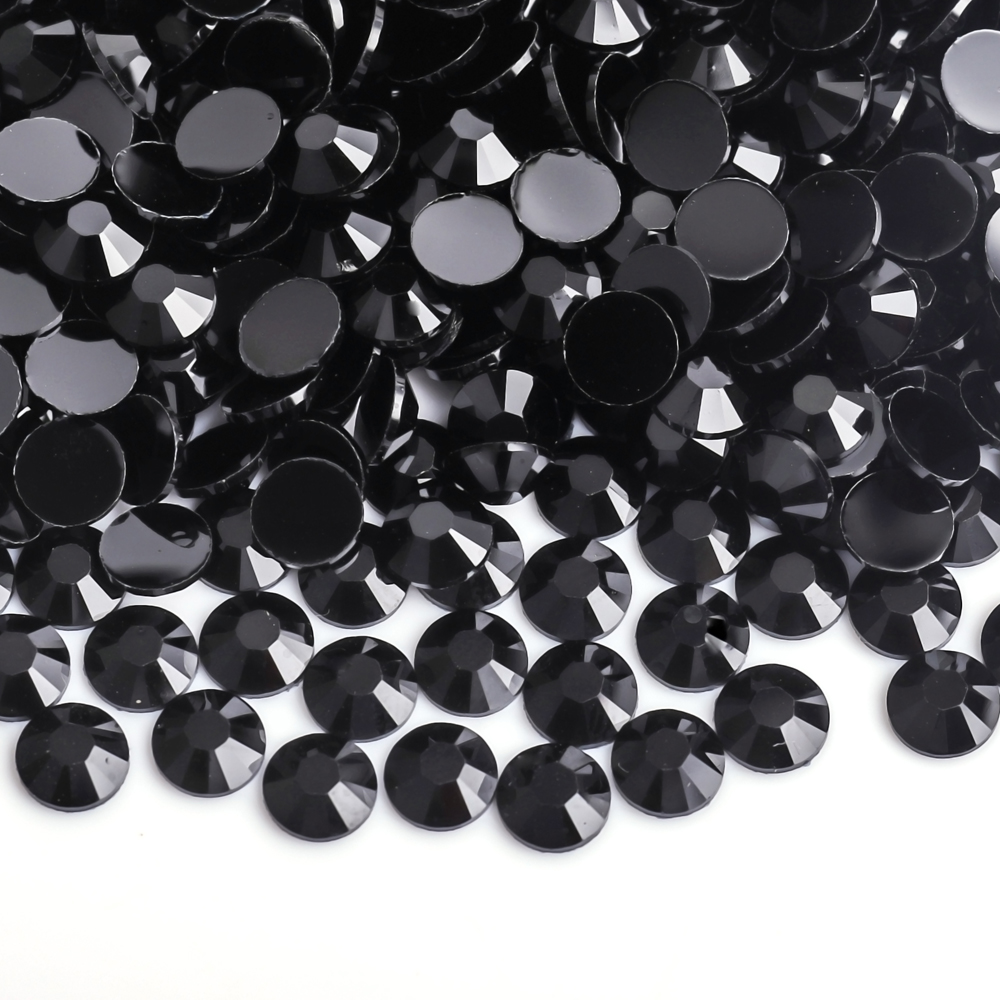 Resin White Jelly Rhinestones  - Embellishment Glue Craft incelemesi ve fiyatı