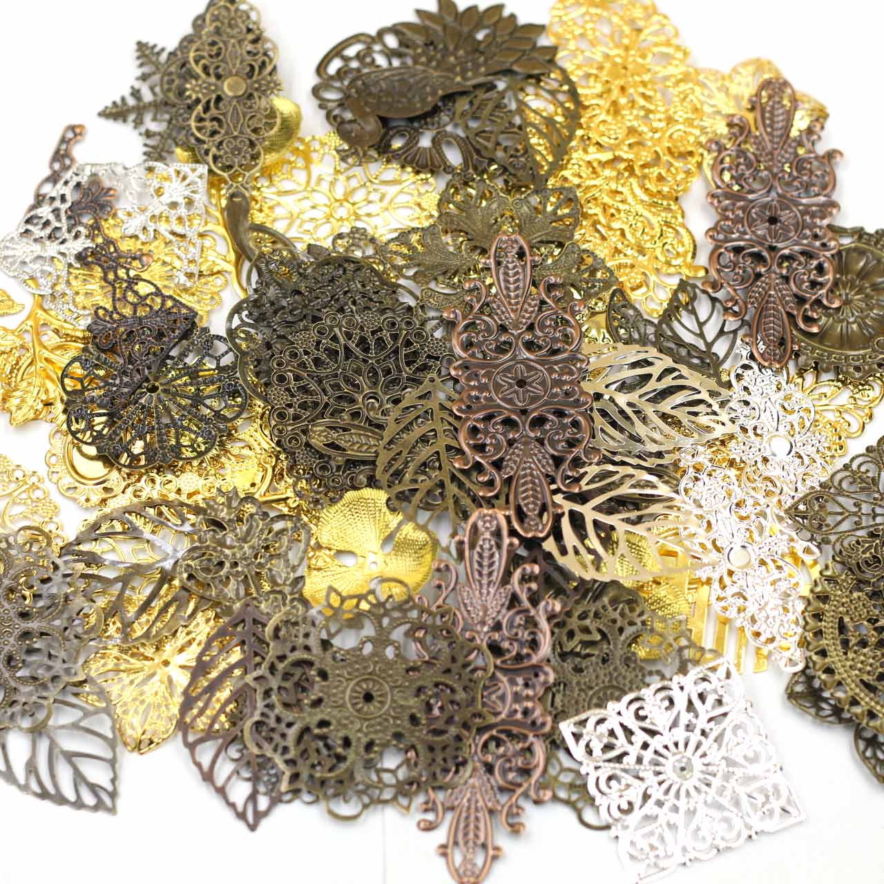 Embellishments Connectors Rand - Craft Embellishments incelemesi ve fiyatı