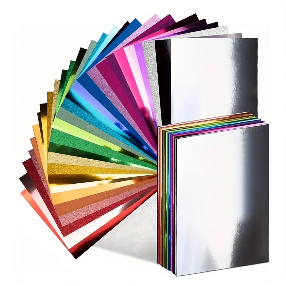Mirror Holographic Color Glitt - Glitter Vinyl Roll incelemesi ve fiyatı
