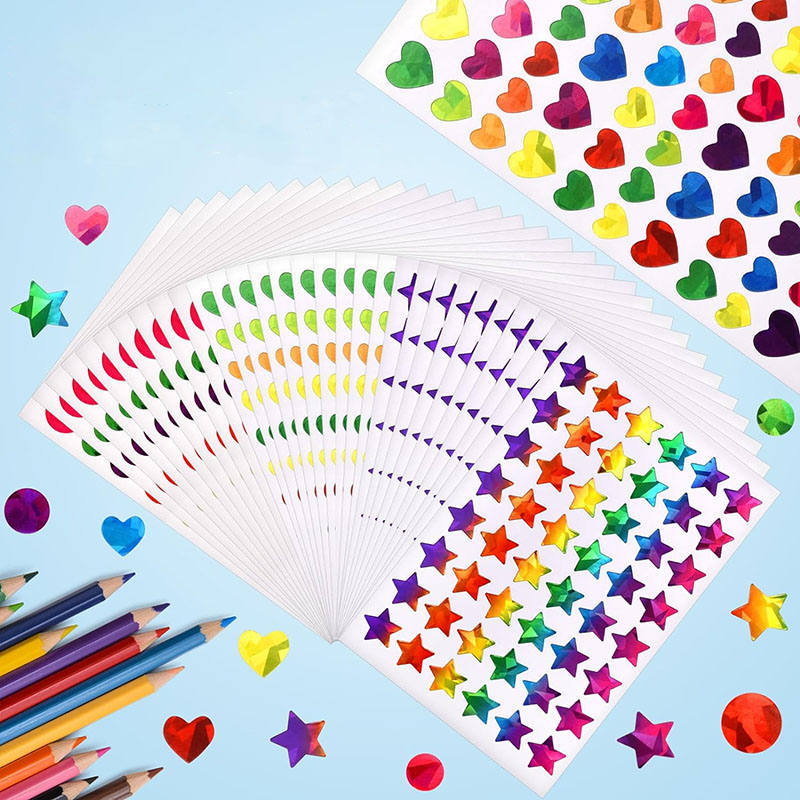 Sparkly Holographic Round Dot  - Glitter Vinyl Roll incelemesi ve fiyatı