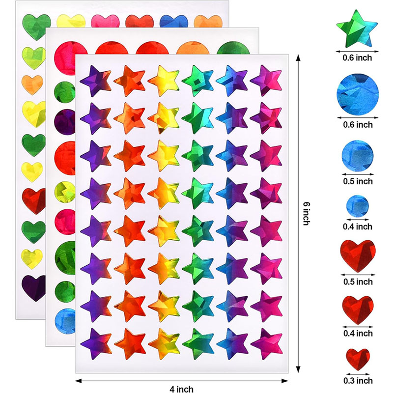 Sparkly Holographic Round Dot  - Glitter Vinyl Roll incelemesi ve fiyatı