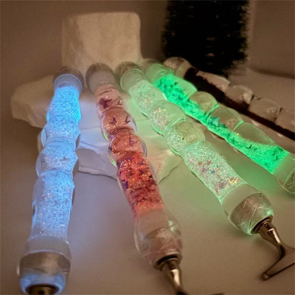 New Luminous Transparent Quick - Embroidery Embellishments incelemesi ve fiyatı