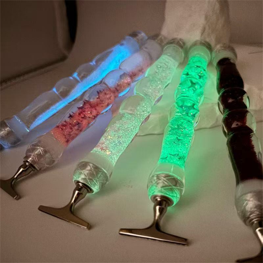 New Luminous Transparent Quick - Embroidery Embellishments incelemesi ve fiyatı