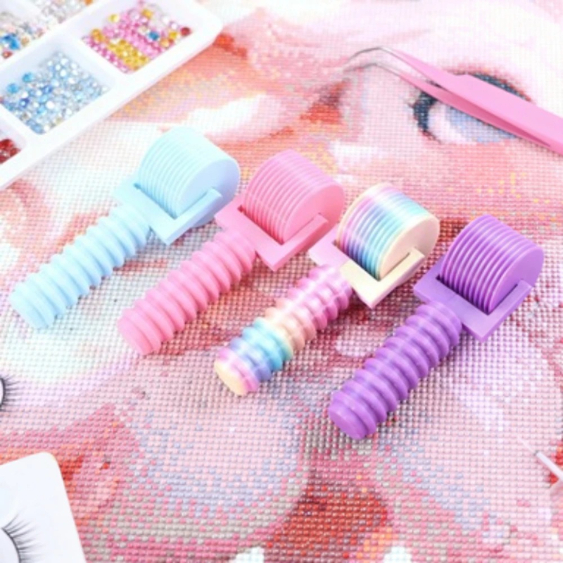 DIY Diamond Painting Accessori - Embroidery Embellishments incelemesi ve fiyatı