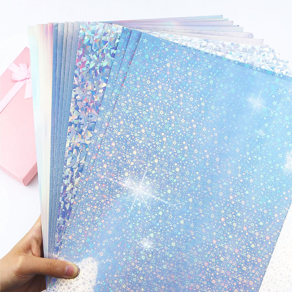 Glitter Self Adhesive Stickers - Glitter Vinyl Roll incelemesi ve fiyatı