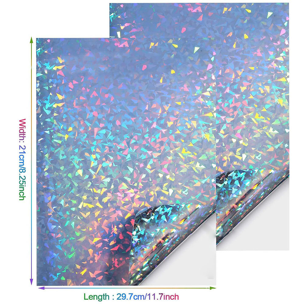 Glitter Self Adhesive Stickers - Glitter Vinyl Roll incelemesi ve fiyatı