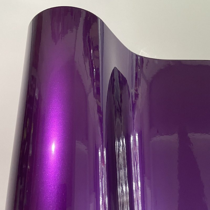 Glitter Gloss Candy Metallic P - Glitter Vinyl Roll incelemesi ve fiyatı