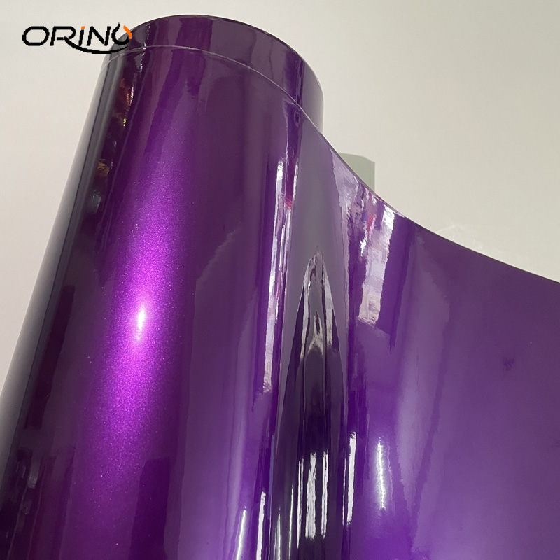 Glitter Gloss Candy Metallic P - Glitter Vinyl Roll incelemesi ve fiyatı