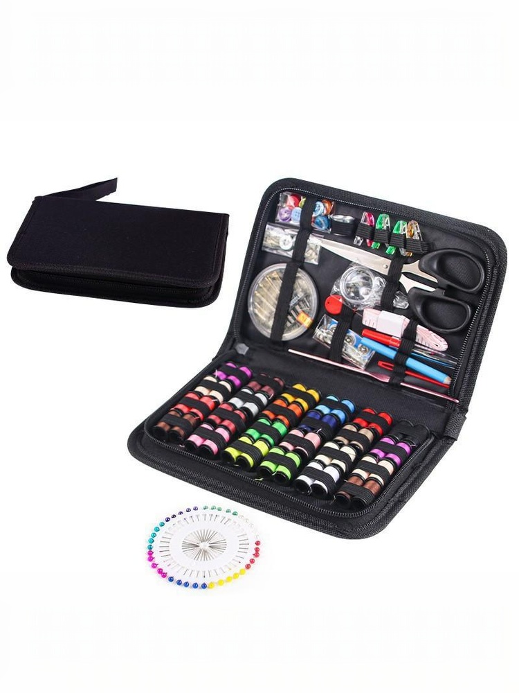 86/172pcs Sewing Kit With Thre - Pom Pom Maker Tool incelemesi ve fiyatı