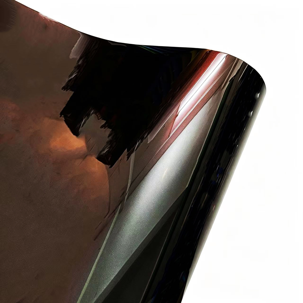 Premium Glossy PET Diamond Gli - Glitter Vinyl Roll incelemesi ve fiyatı