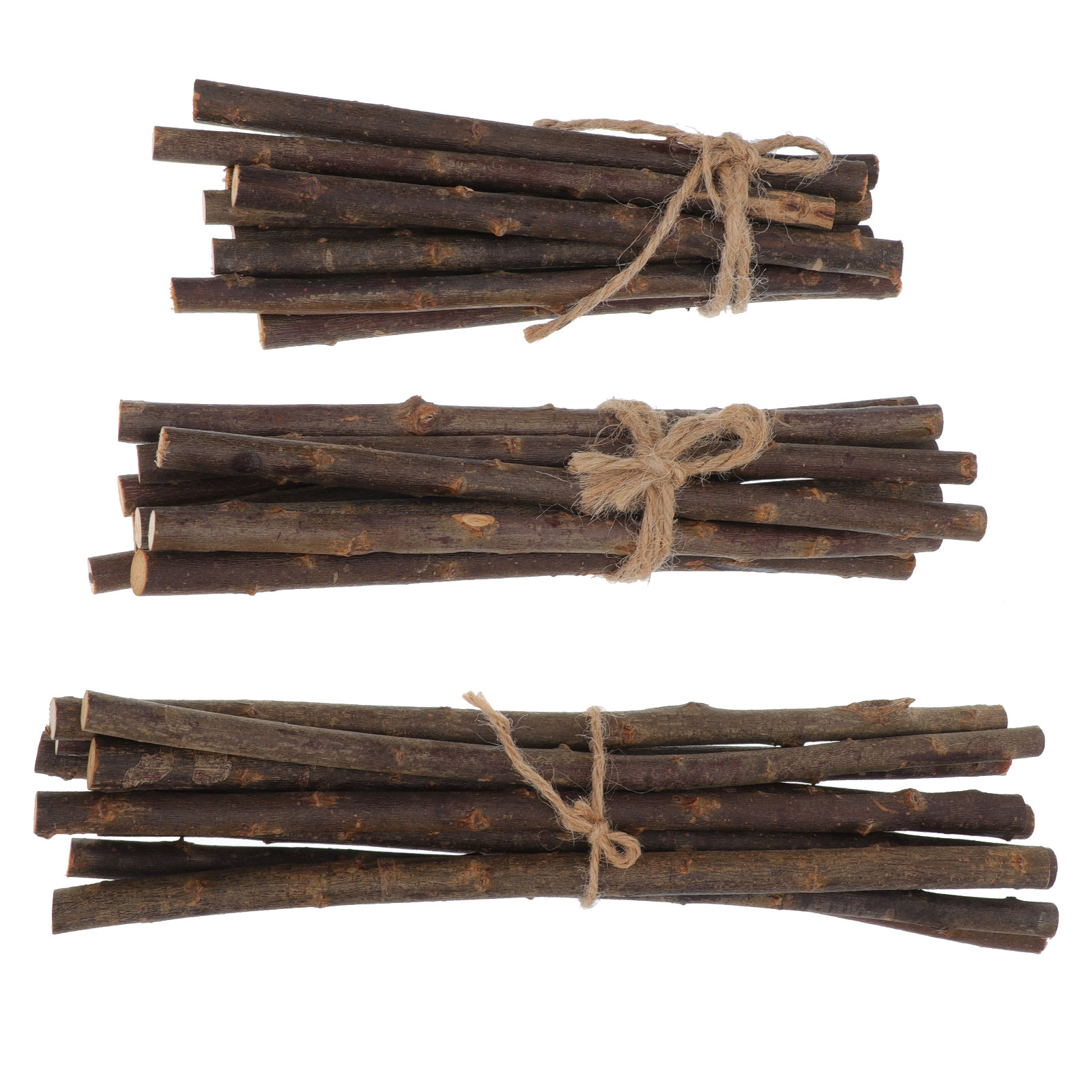 30Pcs Exquisite DIY Wood Craft - Craft Embellishments incelemesi ve fiyatı