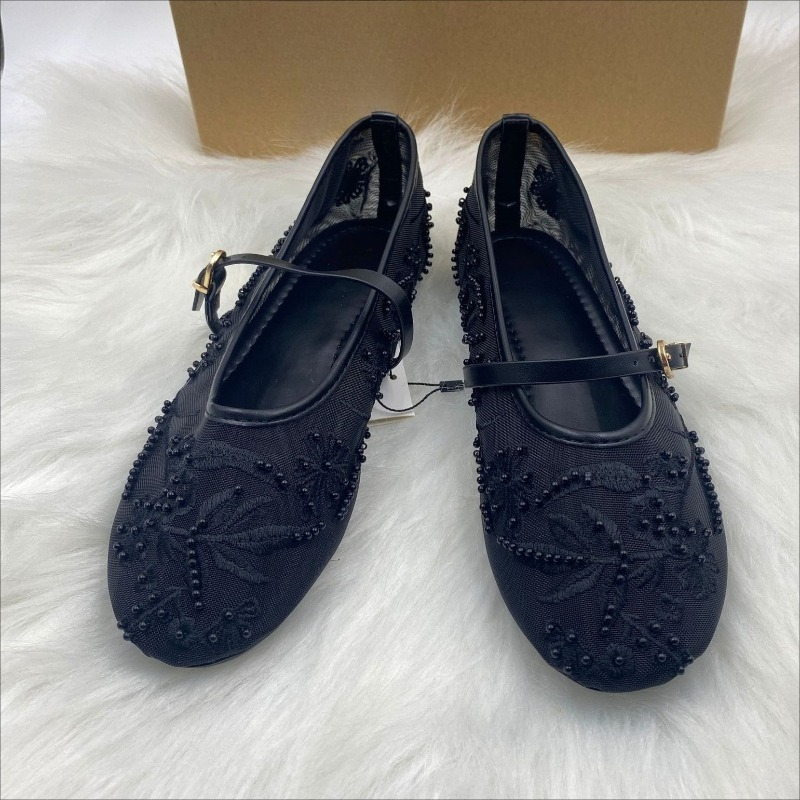 Mesh Embroidery String Bead Wo - Embroidery Embellishments incelemesi ve fiyatı