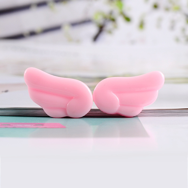 10PCS Kawaii Cute Angel Wings  - Craft Embellishments incelemesi ve fiyatı