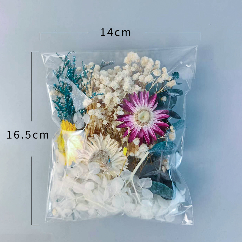 1pack Multifarious Dried Flowe - Craft Embellishments incelemesi ve fiyatı