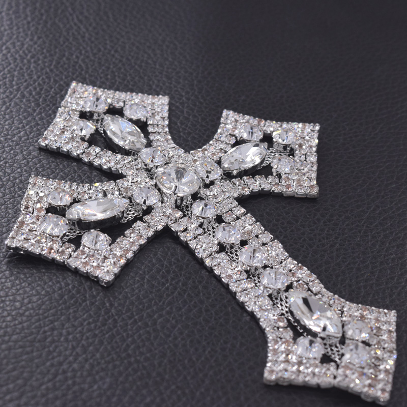 CuiEr 10pcs/lot Rhinestones Cr - Sew On Rhinestone incelemesi ve fiyatı