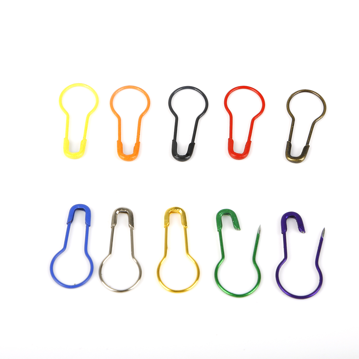 100pcs/lot Colorful Knitting C - Pom Pom Maker Tool incelemesi ve fiyatı